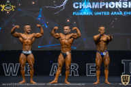 IFBB Чемпионат мира по бодибилдингу - 2019