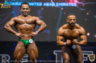 IFBB Чемпионат мира по бодибилдингу - 2019