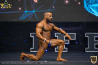 IFBB Чемпионат мира по бодибилдингу - 2019