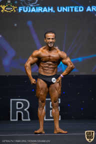 IFBB Чемпионат мира по бодибилдингу - 2019
