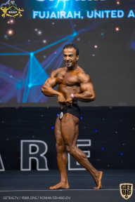 IFBB Чемпионат мира по бодибилдингу - 2019