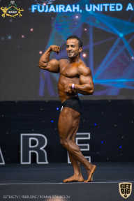 IFBB Чемпионат мира по бодибилдингу - 2019