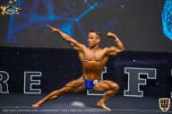 IFBB Чемпионат мира по бодибилдингу - 2019