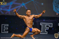 IFBB Чемпионат мира по бодибилдингу - 2019