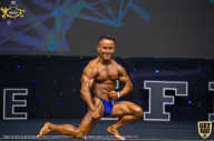 IFBB Чемпионат мира по бодибилдингу - 2019