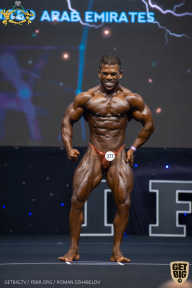 IFBB Чемпионат мира по бодибилдингу - 2019