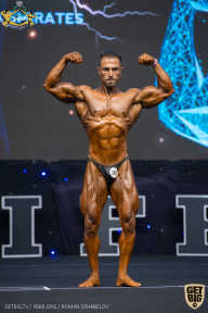 IFBB Чемпионат мира по бодибилдингу - 2019