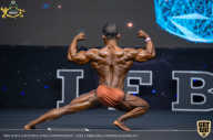 IFBB Чемпионат мира по бодибилдингу - 2019