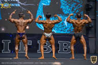 IFBB Чемпионат мира по бодибилдингу - 2019