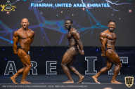IFBB Чемпионат мира по бодибилдингу - 2019