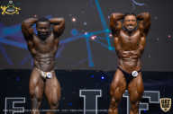 IFBB Чемпионат мира по бодибилдингу - 2019