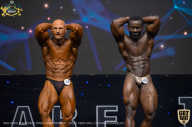 IFBB Чемпионат мира по бодибилдингу - 2019