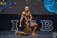 IFBB Чемпионат мира по бодибилдингу - 2019