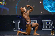 IFBB Чемпионат мира по бодибилдингу - 2019