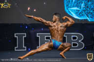 IFBB Чемпионат мира по бодибилдингу - 2019
