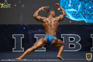 IFBB Чемпионат мира по бодибилдингу - 2019
