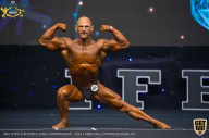 IFBB Чемпионат мира по бодибилдингу - 2019