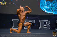 IFBB Чемпионат мира по бодибилдингу - 2019
