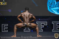 IFBB Чемпионат мира по бодибилдингу - 2019