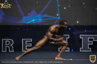 IFBB Чемпионат мира по бодибилдингу - 2019