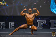 IFBB Чемпионат мира по бодибилдингу - 2019