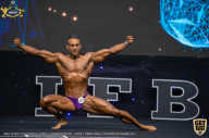 IFBB Чемпионат мира по бодибилдингу - 2019