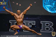IFBB Чемпионат мира по бодибилдингу - 2019