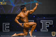 IFBB Чемпионат мира по бодибилдингу - 2019