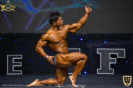 IFBB Чемпионат мира по бодибилдингу - 2019