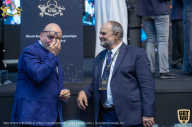 IFBB Чемпионат мира по бодибилдингу - 2019