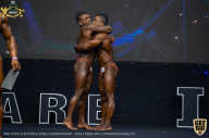 IFBB Чемпионат мира по бодибилдингу - 2019