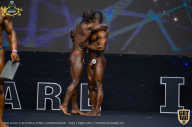 IFBB Чемпионат мира по бодибилдингу - 2019