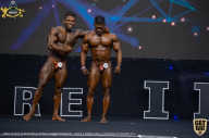 IFBB Чемпионат мира по бодибилдингу - 2019