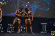 IFBB Чемпионат мира по бодибилдингу - 2019