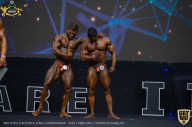 IFBB Чемпионат мира по бодибилдингу - 2019
