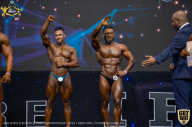 IFBB Чемпионат мира по бодибилдингу - 2019