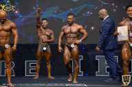 IFBB Чемпионат мира по бодибилдингу - 2019