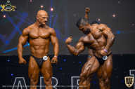IFBB Чемпионат мира по бодибилдингу - 2019