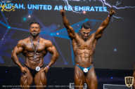 IFBB Чемпионат мира по бодибилдингу - 2019