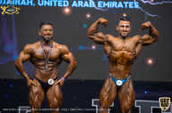 IFBB Чемпионат мира по бодибилдингу - 2019