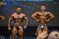 IFBB Чемпионат мира по бодибилдингу - 2019