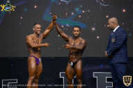 IFBB Чемпионат мира по бодибилдингу - 2019