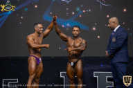 IFBB Чемпионат мира по бодибилдингу - 2019