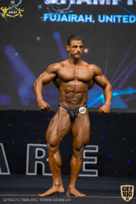 IFBB Чемпионат мира по бодибилдингу - 2019