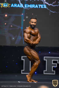 IFBB Чемпионат мира по бодибилдингу - 2019