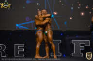 IFBB Чемпионат мира по бодибилдингу - 2019