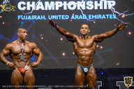 IFBB Чемпионат мира по бодибилдингу - 2019