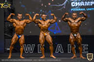 IFBB Чемпионат мира по бодибилдингу - 2019