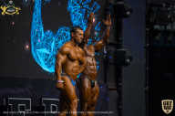 IFBB Чемпионат мира по бодибилдингу - 2019