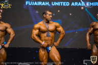 IFBB Чемпионат мира по бодибилдингу - 2019